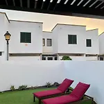Apartament Maisonette Casita Faro *