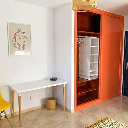 Maisonette Casita Faro Playa Blanca (Lanzarote)