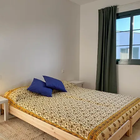 Maisonette Casita Faro * Playa Blanca (Lanzarote)