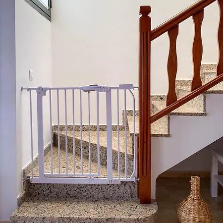 Maisonette Casita Faro Lägenhet Playa Blanca (Lanzarote)