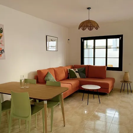 Апартаменти Maisonette Casita Faro *
