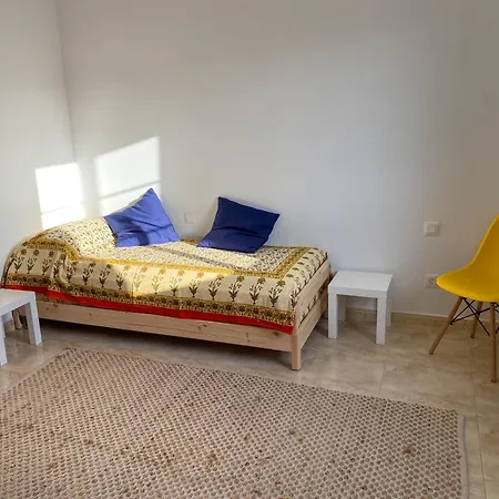 Maisonette Casita Faro Плайя-Бланка