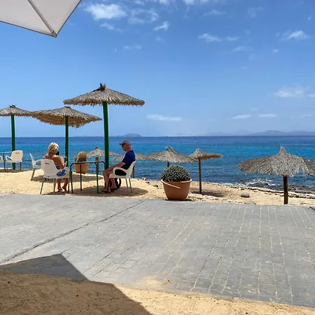 Maisonette Casita Faro شقة