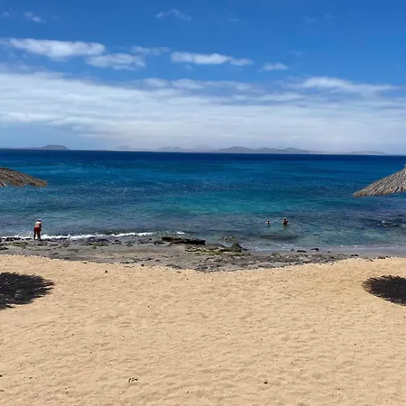 Maisonette Casita Faro *