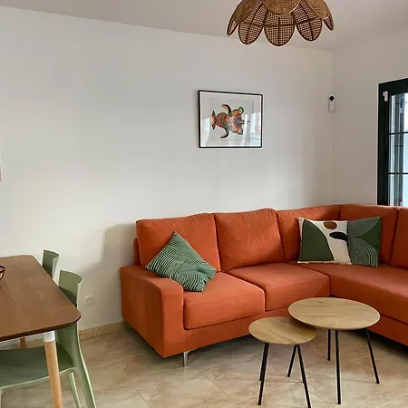 Maisonette Casita Faro *