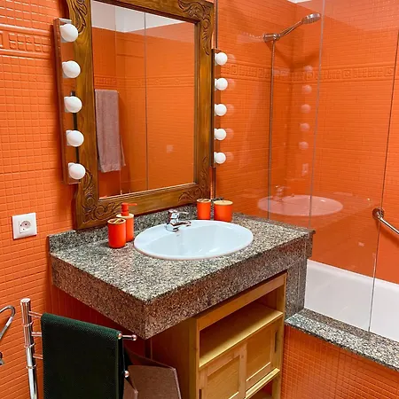 Maisonette Casita Faro Плайя-Бланка