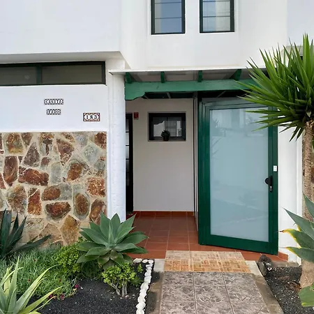 Maisonette Casita Faro