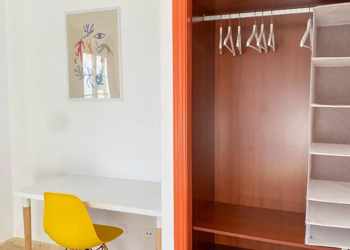 Appartamento Maisonette Casita Faro Playa Blanca (Lanzarote)