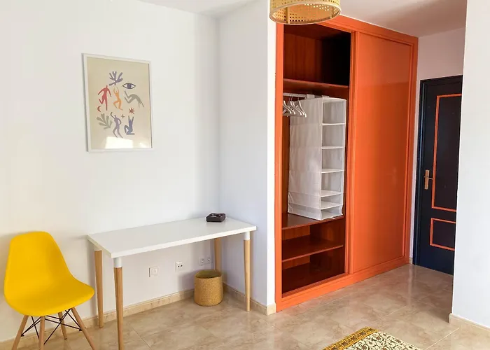 Maisonette Casita Faro Playa Blanca (Lanzarote)