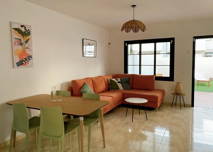 Appartamento Maisonette Casita Faro *