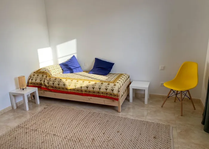 Maisonette Casita Faro Playa Blanca (Lanzarote)