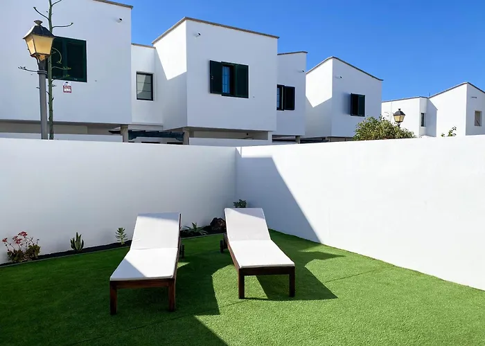 Apartamento Maisonette Casita Faro *