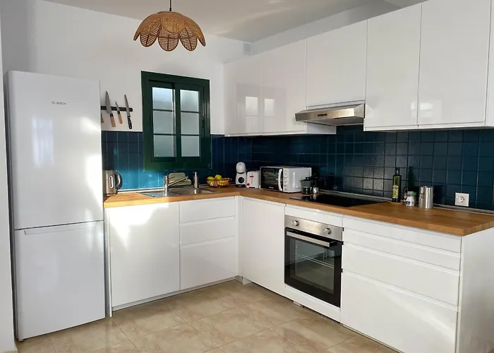 Maisonette Casita Faro