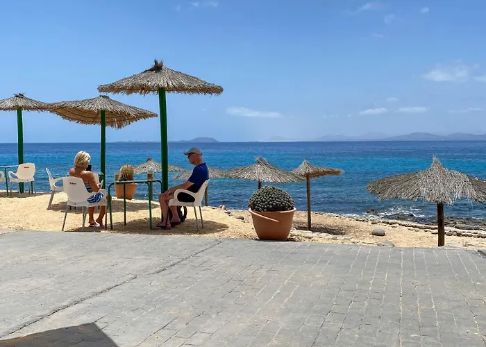 Maisonette Casita Faro Apartamento