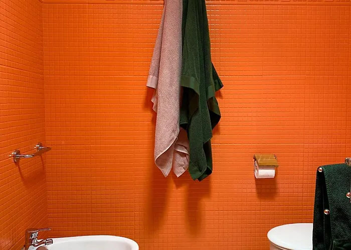 Maisonette Casita Faro Playa Blanca (Lanzarote)