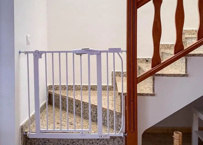 Maisonette Casita Faro Appartamento Playa Blanca (Lanzarote)