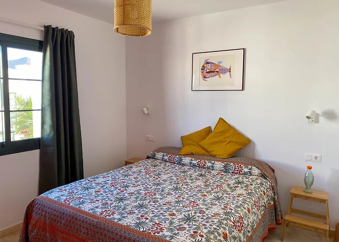 Maisonette Casita Faro