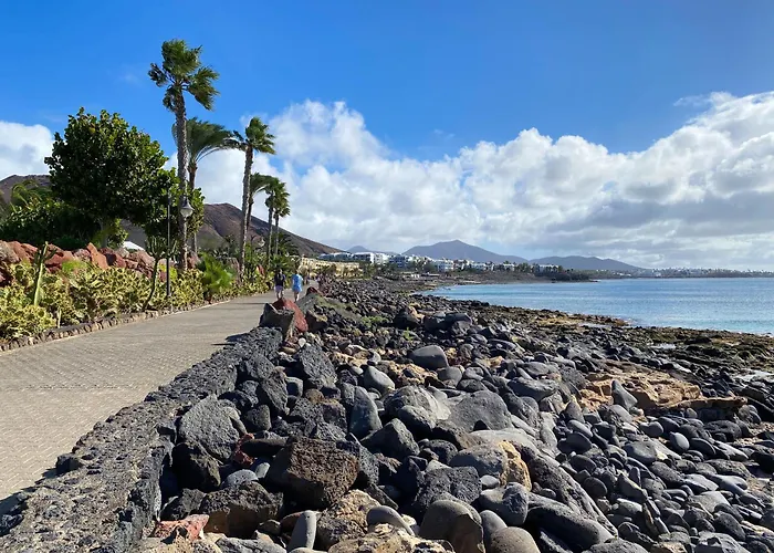 Maisonette Casita Faro Playa Blanca (Lanzarote)