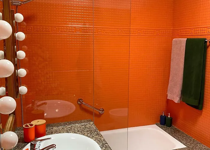 Maisonette Casita Faro Appartamento