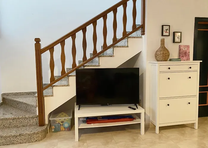 Appartamento Maisonette Casita Faro Playa Blanca (Lanzarote)