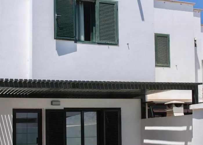 Maisonette Casita Faro Appartamento Playa Blanca (Lanzarote)