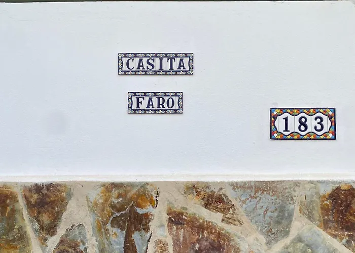 Appartamento Maisonette Casita Faro Playa Blanca (Lanzarote)