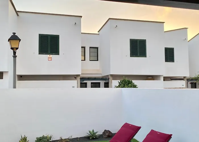 Appartamento Maisonette Casita Faro *