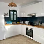 Maisonette Casita Faro