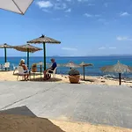 Maisonette Casita Faro Lägenhet
