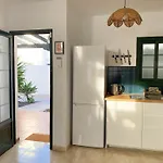 Maisonette Casita Faro Lägenhet Playa Blanca (Lanzarote)