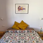 Maisonette Casita Faro Lägenhet