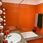 Maisonette Casita Faro Lägenhet