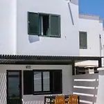Maisonette Casita Faro Lägenhet Playa Blanca (Lanzarote)