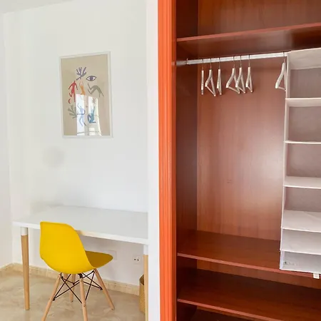 Apartament Maisonette Casita Faro Playa Blanca (Lanzarote)