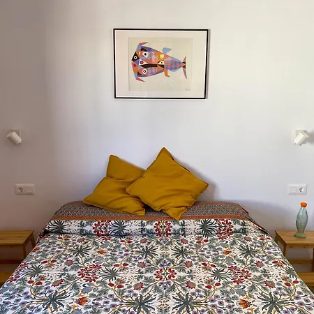 Maisonette Casita Faro Appartamento