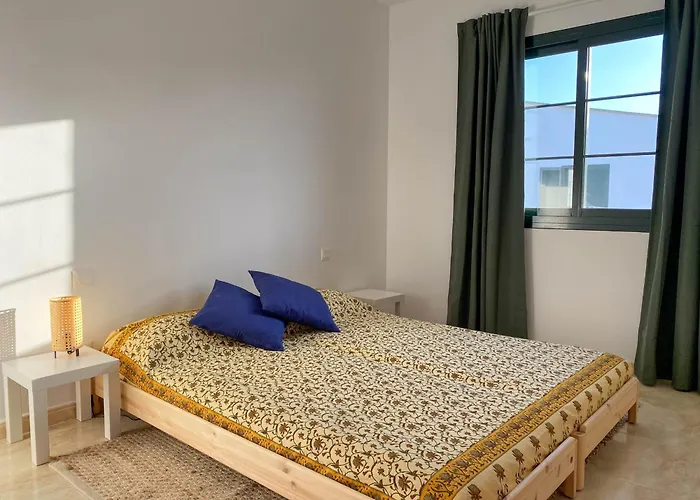 Maisonette Casita Faro * Playa Blanca (Lanzarote)