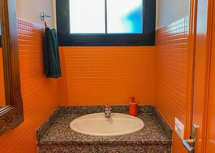 Apartment Maisonette Casita Faro