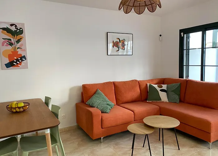 Maisonette Casita Faro *